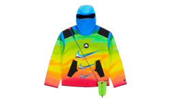 Nike ACG x CPFM Balaclava Hoodie Multicolor
