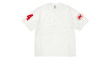 Supreme Supreme Nike Football Jersey White