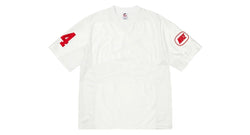 Supreme Supreme Nike Football Jersey White