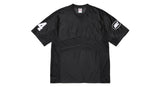 Supreme Supreme Nike Football Jersey Black