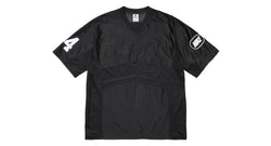 Supreme Supreme Nike Football Jersey Black