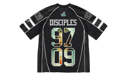 Supreme Supreme Disciples Football Jersey Black