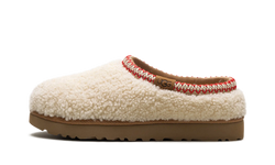 UGG Tasman Maxi Curly Slipper Natural (Women's)