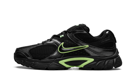 Nike V5 RNR Black Anthracite Lime Blast