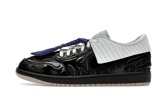 Air Jordan 1 Low Method of Make V3 Suit & Tie - IR7554-001