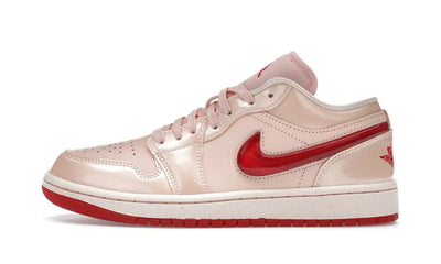 Air Jordan 1 Low Patent Valentine's Day - Aplug