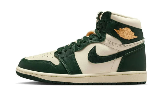 Air Jordan 1 Retro High Fir Pro Green