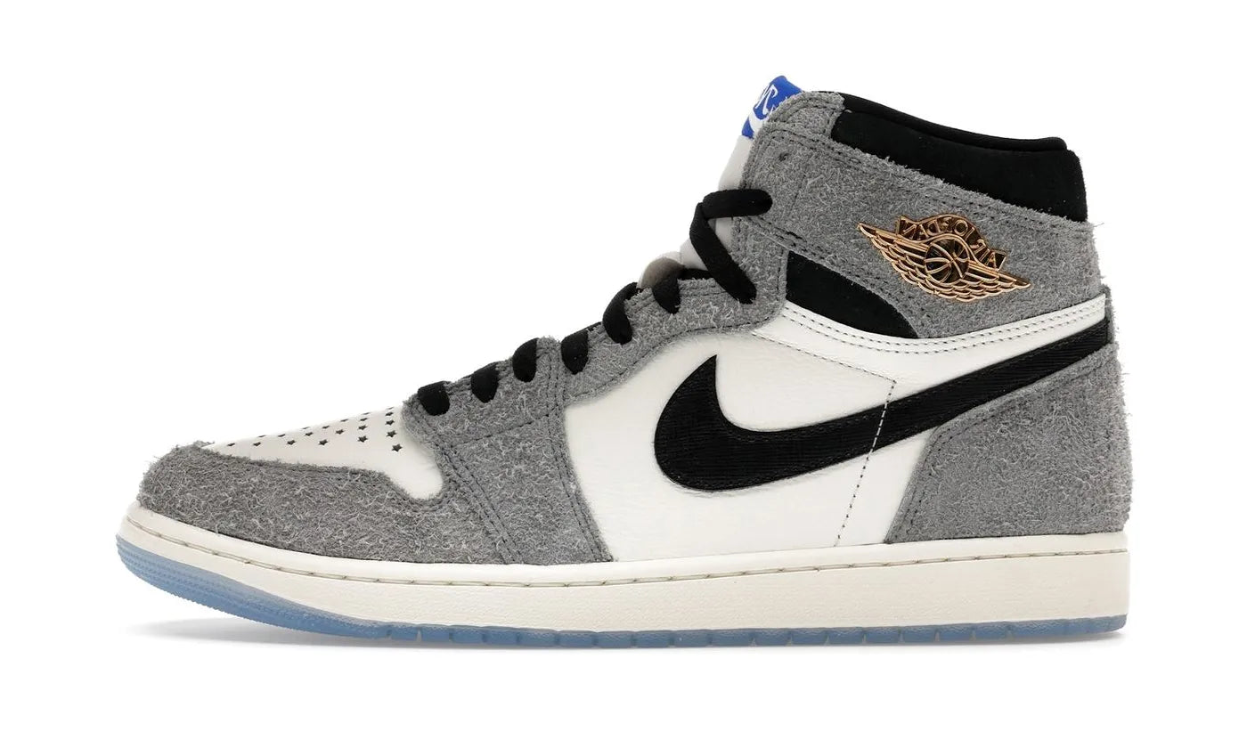 Air Jordan 1 Retro High OG All-Star Cool Grey - DZ5485-003