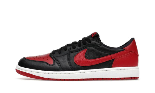 Air Jordan 1 Retro Low OG Banned