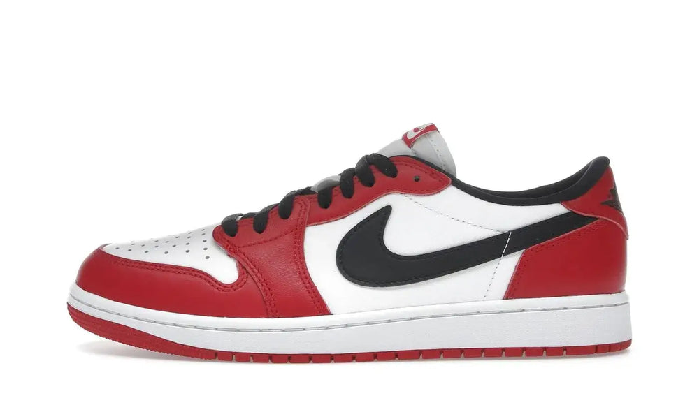 Air Jordan 1 Retro Low OG Chicago (2025)