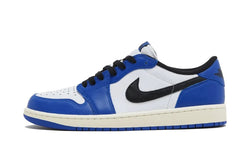 Air Jordan 1 Retro Low OG Game Royal - CZ0790-140