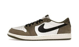 Air Jordan 1 Retro Low OG Medium Olive