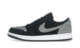 Air Jordan 1 Retro Low OG Swarovski Stealth - Aplug