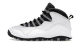 Air Jordan 10 Retro OG Steel - Aplug