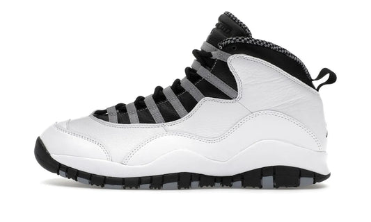 Air Jordan 10 Retro OG Steel - HJ6779-104