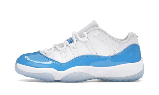 Air Jordan 11 Retro Low University Blue (2026)