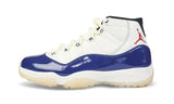Air Jordan 11 Retro Rare Air - Aplug