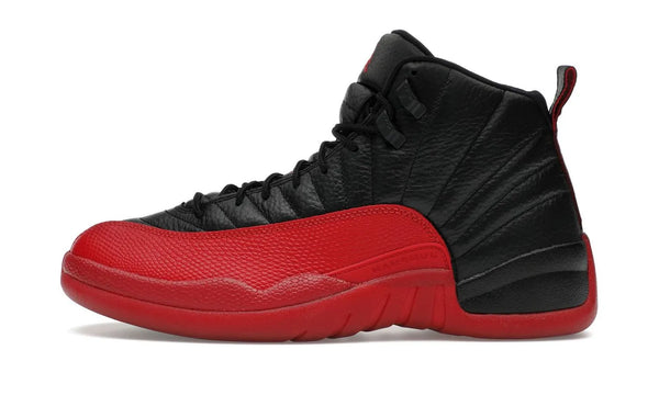 Air Jordan 12 Retro Flu Game (2025) - CT8013-002