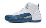 Air Jordan 12 Retro French Blue (2025) - Aplug