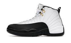 Air Jordan 12 Retro Taxi (2025) - CT8013-117