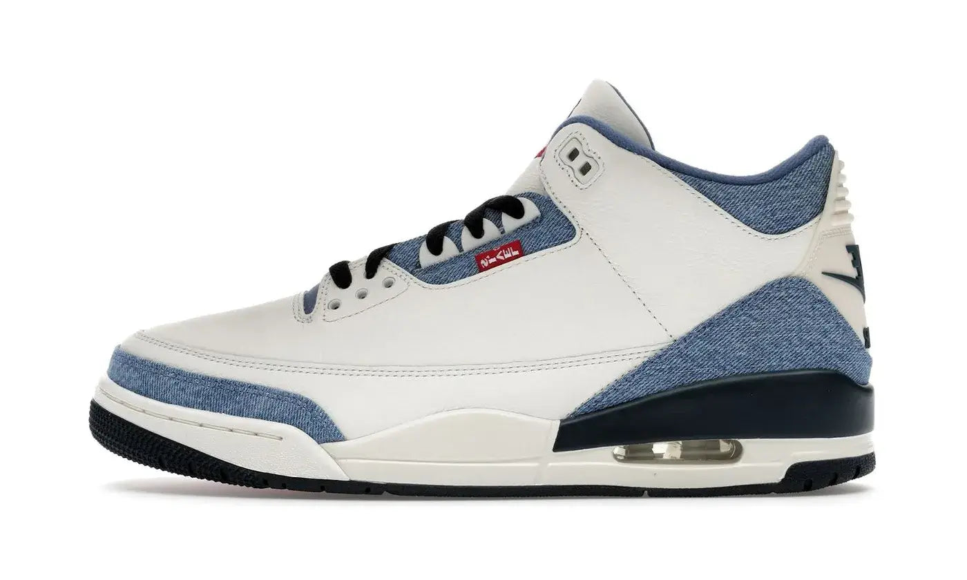 Air Jordan 3 Retro Levi’s All-Star