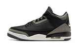 Air Jordan 3 Retro Levi’s Black