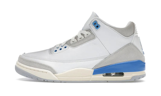 Air Jordan 3 Retro Lucky Shorts - CT8532-101