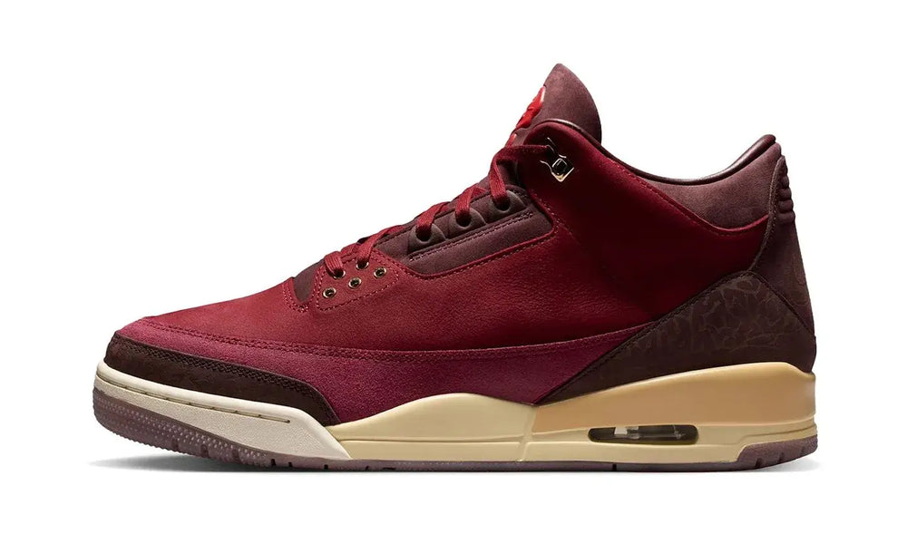 Air Jordan 3 Retro PRM Bin23