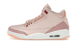 Air Jordan 3 Retro Valentine's Day Treat Yourself (2025) - Aplug