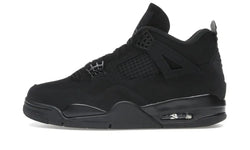 Air Jordan 4 Retro Black Cat (2025)
