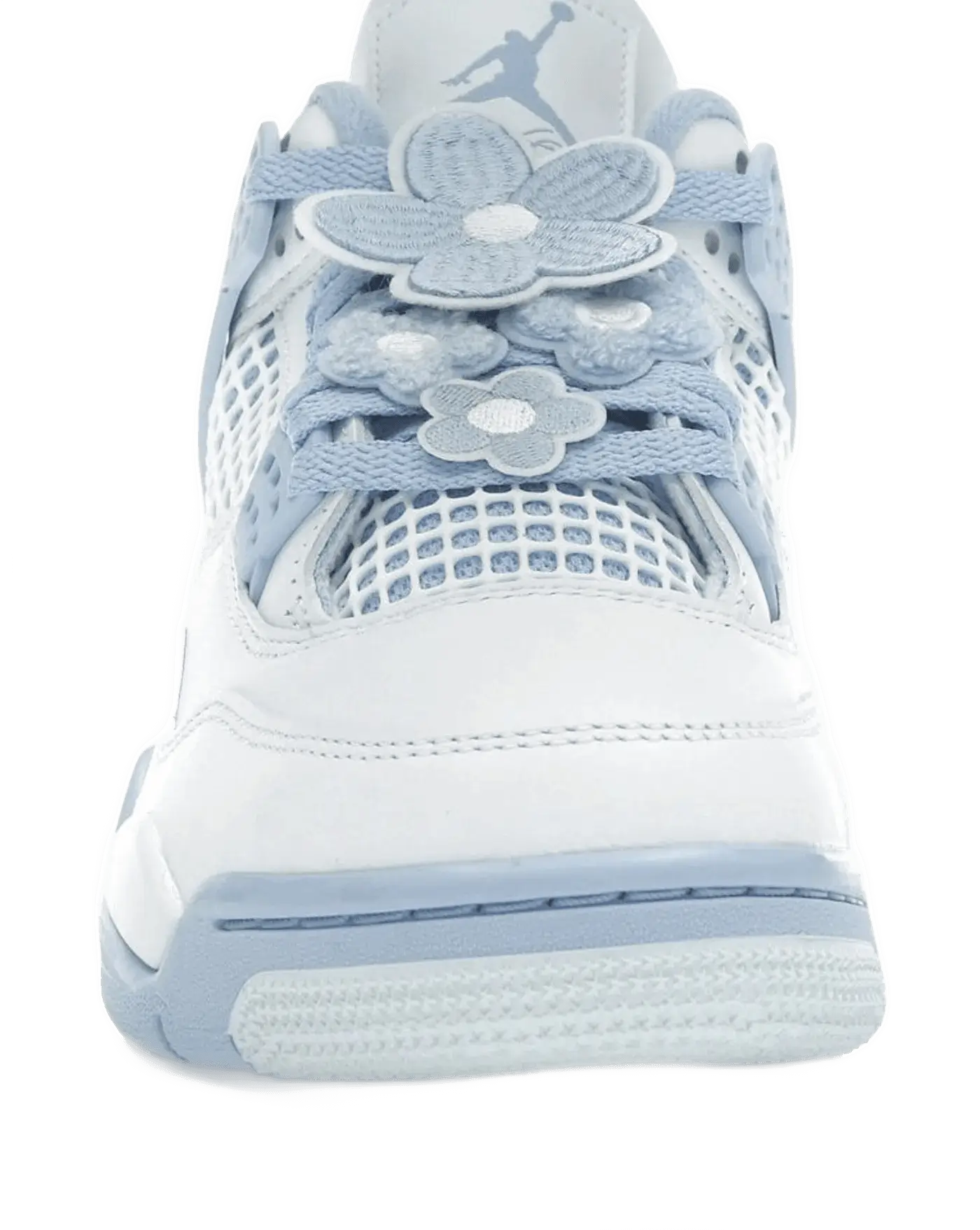 Air Jordan 4 Retro Forget Me Not