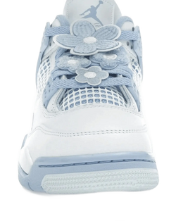 Air Jordan 4 Retro Forget Me Not