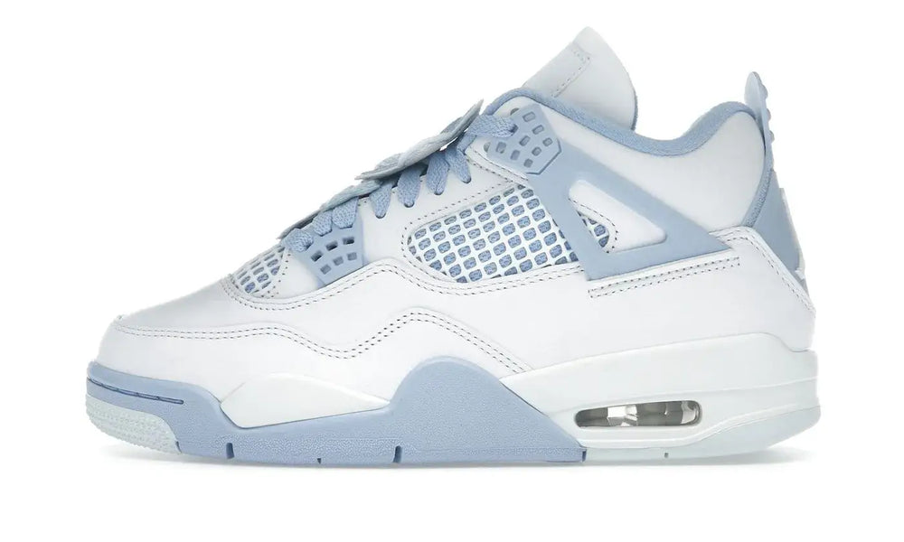 Air Jordan 4 Retro Forget Me Not