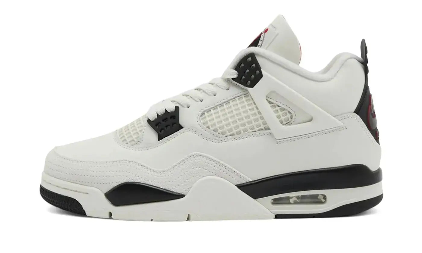 Air Jordan 4 Retro OG Flight Club - IM4002-100