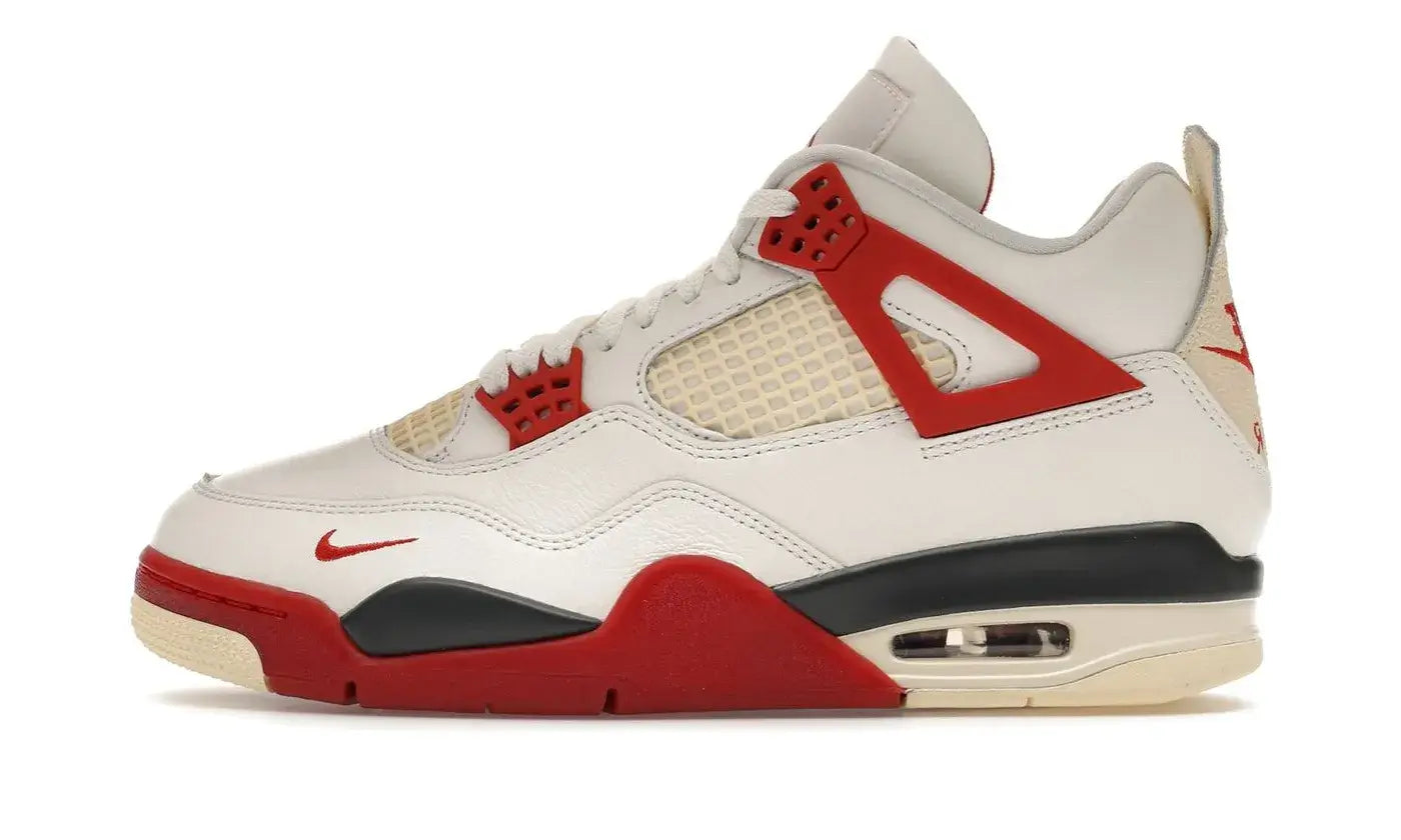 Air Jordan Air Jordan 4 Retro OG Nigel Sylvester Brick After Brick ...