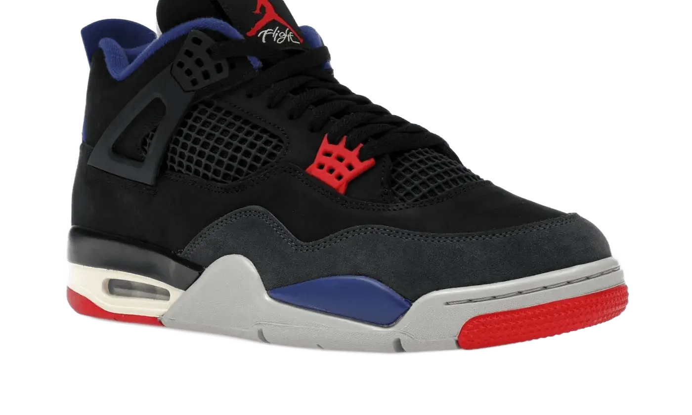 Air Jordan 4 Retro Rare Air