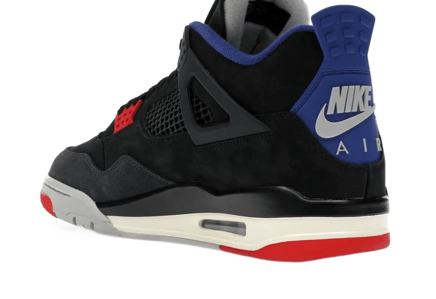 Air Jordan 4 Retro Rare Air