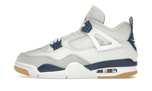 Air Jordan 4 Retro SB Navy - DR5415-100