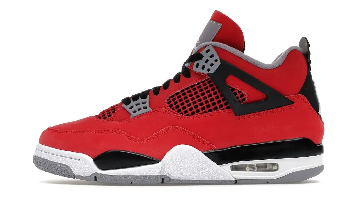 Air Jordan 4 Retro Toro Bravo (2026)