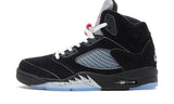 Air Jordan 5 Retro OG Black Metallic Reimagined - Aplug