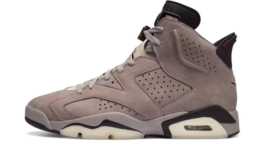 Air Jordan 6 Retro A Ma Maniére Smokey Mauve