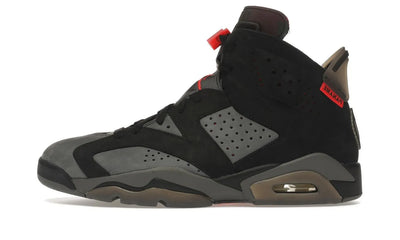 PSG x Air Jordan 6 Retro Paris Saint-Germain - Aplug