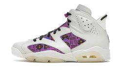 Air Jordan 6 Retro Quai 54 (2020) - CZ4152-101