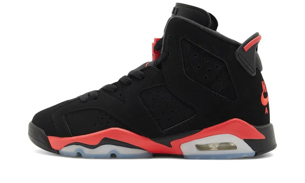 Air Jordan 6 Retro Reverse Infrared