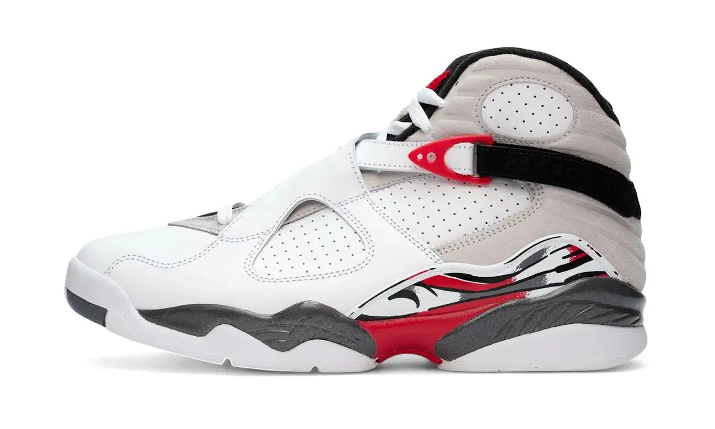 Air Jordan 8 Retro Bugs Bunny (2025)