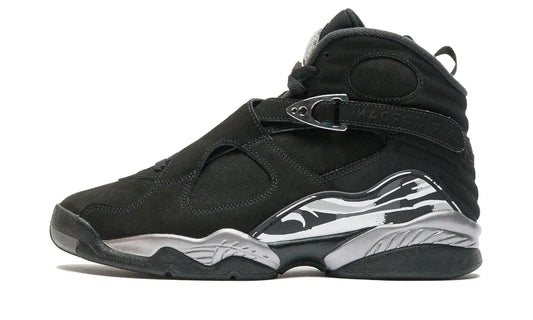 Air Jordan 8 Retro Chrome 2026