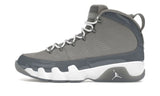 Air Jordan 9 Retro Cool Grey (2025) - Aplug