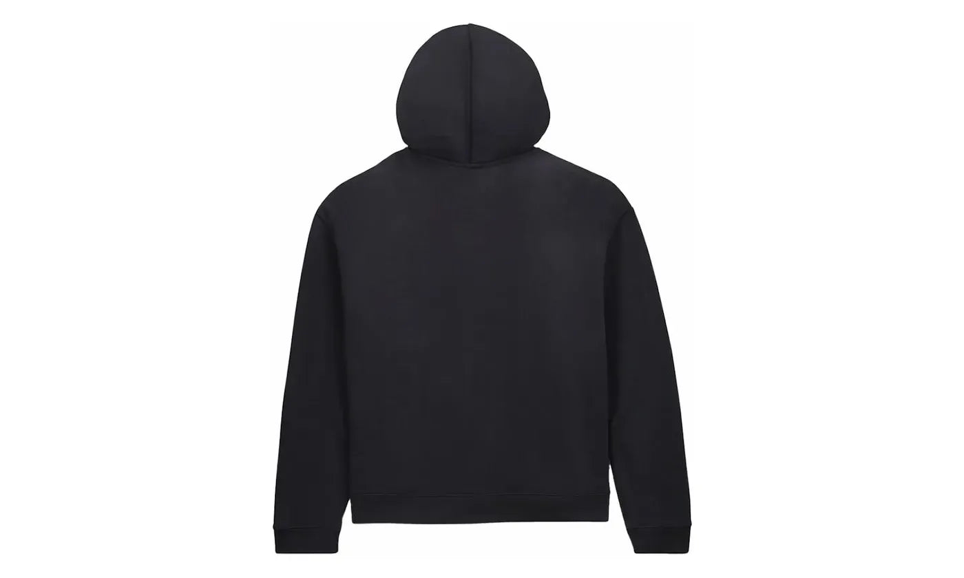 Jordan x Travis Scott Full-Zip Hoodie Black