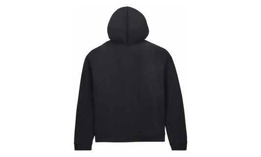 Jordan x Travis Scott Full-Zip Hoodie Black