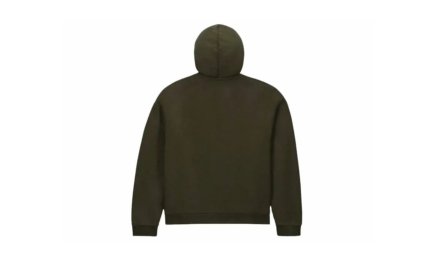 Jordan x Travis Scott Full-Zip Hoodie Cargo Khaki